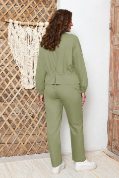 Брюки, жакет, майка AGATTI 5332-3 - фото 2