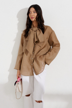 Рубашка ANNETE A870 - фото 2