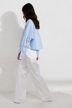 Рубашка ANNETE A883 - фото 4