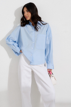 Рубашка ANNETE A883 - фото 3