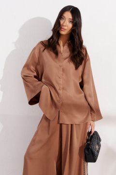 Рубашка ANNETE A895 - фото 4