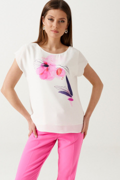 Блуза Ketty К-11540 - фото 3