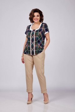 Блуза SOVITA 1180 - фото 1