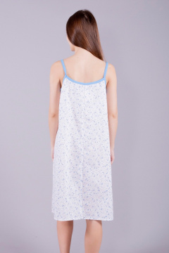 Сорочка 8 Марта 16401-4С526Д40-164 набивной - фото 3