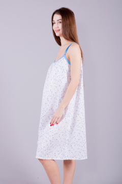 Сорочка 8 Марта 16401-4С526Д40-164 набивной - фото 2