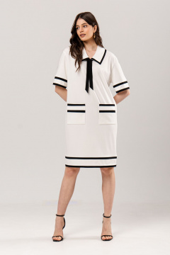 Платье RINKA 1237 - фото 5