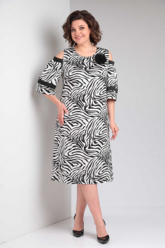 Платье Асолия 2662 - фото 2