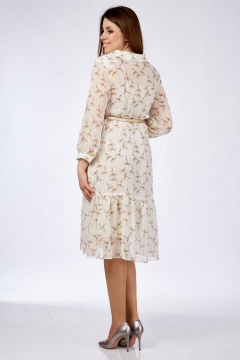 Платье Милора-стиль 1214 - фото 2