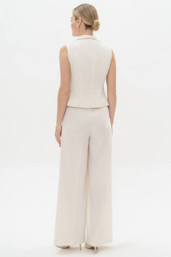 Брюки, жилет Urs 24-325-1 - фото 4