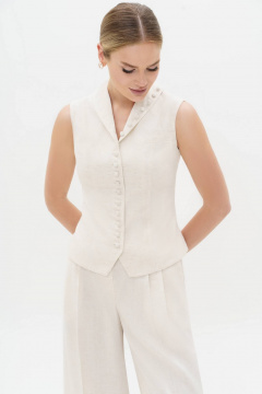 Брюки, жилет Urs 24-325-1 - фото 3