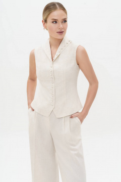 Брюки, жилет Urs 24-325-1 - фото 2