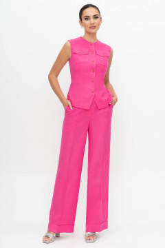 Брюки, жилет Urs 23-197-1 - фото 1