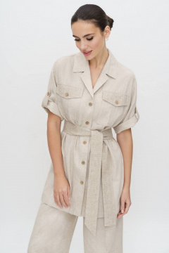 Блуза, брюки Urs 24-341-1 - фото 5