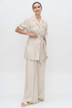 Блуза, брюки Urs 24-341-1 - фото 1