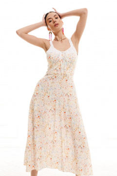 ELLETTO 1001 мультиколор