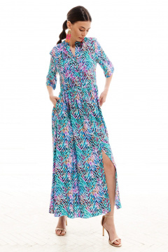 ELLETTO 1008 мультиколор