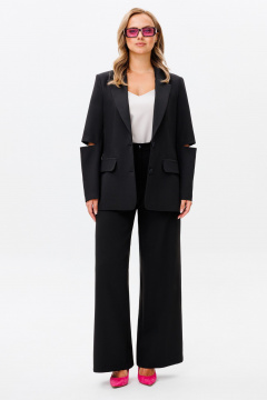 Брюки, жакет Gizart 1160A - фото 1