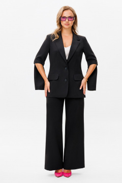 Брюки, жакет Gizart 1160A - фото 4