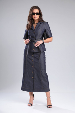 DOGGI 1638 синий