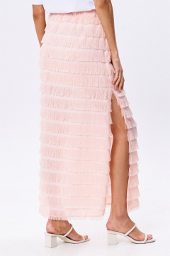 Юбка KaVaRi 2009 персик - фото 3