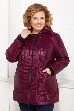 Ивелта плюс 873 темно-бордовый