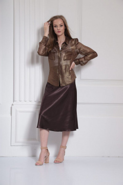 AMORI 6315 шоколад