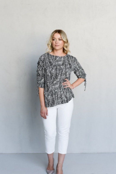 LindaLux 804 черный