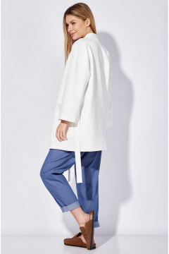 Брюки Nova Line 40156 деним - фото 4