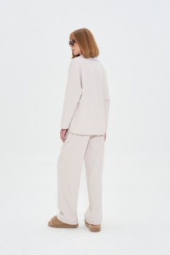 Брюки, джемпер Mixan 4046 - фото 5