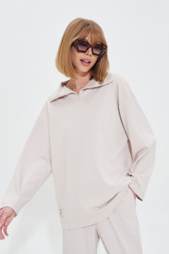 Брюки, джемпер Mixan 4046 - фото 3