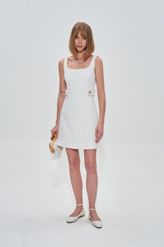 Платье Mixan 5063 - фото 2