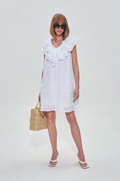 Платье Mixan 5068 - фото 2