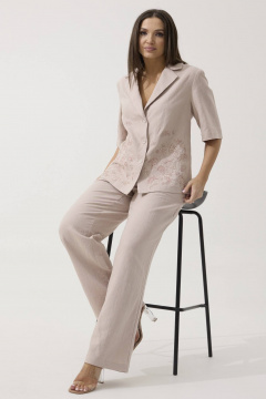 Ma Сherie 3046 бежевый