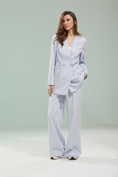 Брюки, жакет Kaloris 2082/1 - фото 2