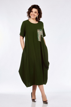 Диомант 1960 хаки