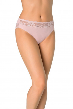 Трусы Teyli 146 пудра_розы - фото 1