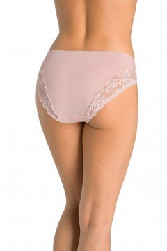 Трусы Teyli 146 пудра_розы - фото 2