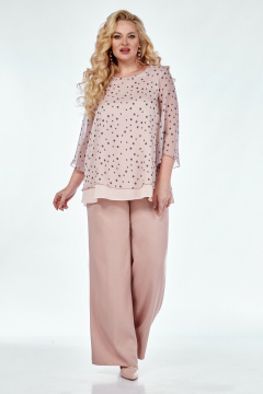 Anastasia 1099.2 пыльная_роза