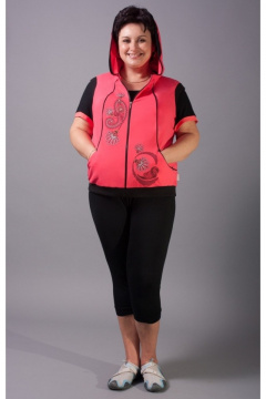 Classic Moda 582-3