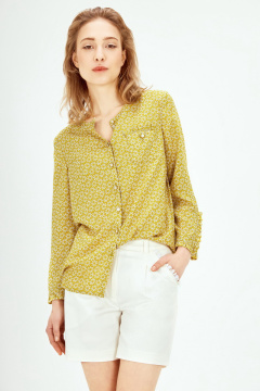 Colors of PAPAYA 1259