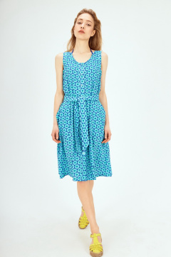 Colors of PAPAYA 1081