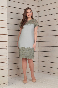 Basagor 440 оливковый