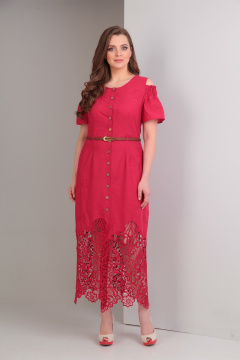 Basagor 441 красный