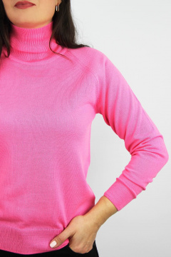 Свитер Полесье С3433-17 7С1582-Д43 158,164 мармелад - фото 3