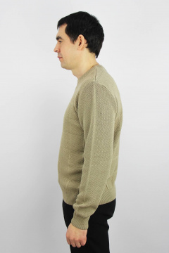 Демисезонный джемпер второго слоя с длиным рукавом Полесье С5199-22 3С3002-Д43 182,188 полевой_шпат - фото 2