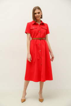 Платье PUR PUR 11-290 - фото 1