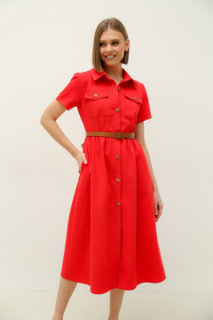 Платье PUR PUR 11-290 - фото 2