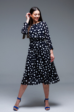 Платье Ларс Стиль 894 - фото 1