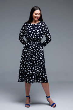 Платье Ларс Стиль 894 - фото 2