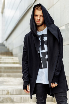 RAWR 162 черный